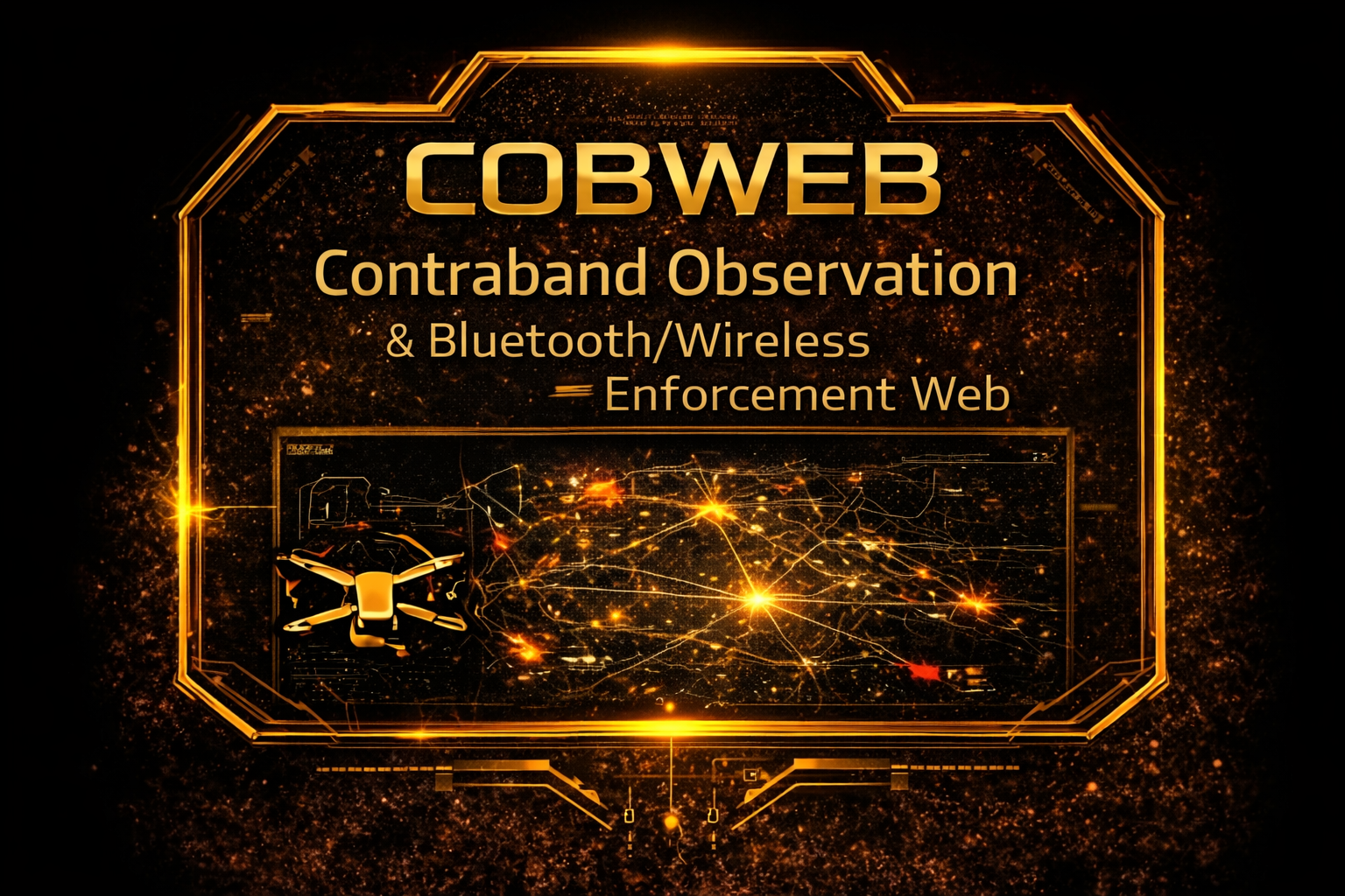 COBWEB Logo